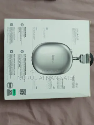 ওয়্যারলেস হেডফোন