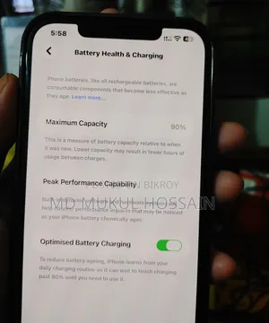 Apple iPhone 12 Pro Max 256 GB Blue
