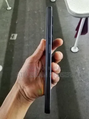 আইটেল পাওয়ার ৭০ ১২৮ জিবি কালো