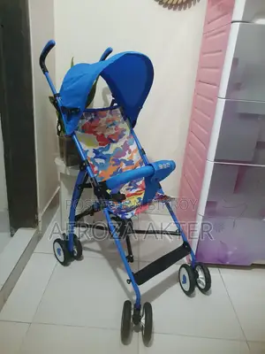 Baby Stroller