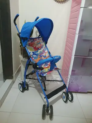 Baby Stroller