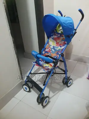 Baby Stroller