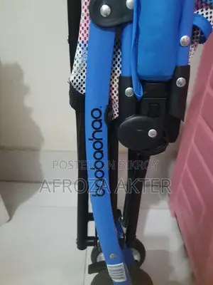 Baby Stroller