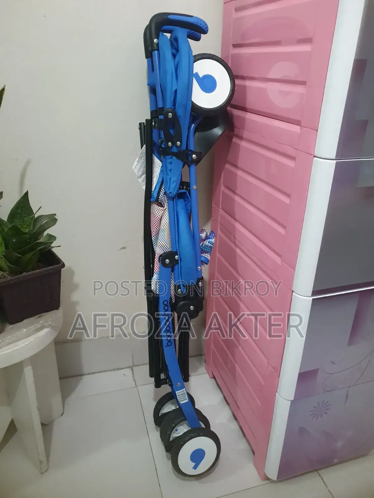 Baby Stroller