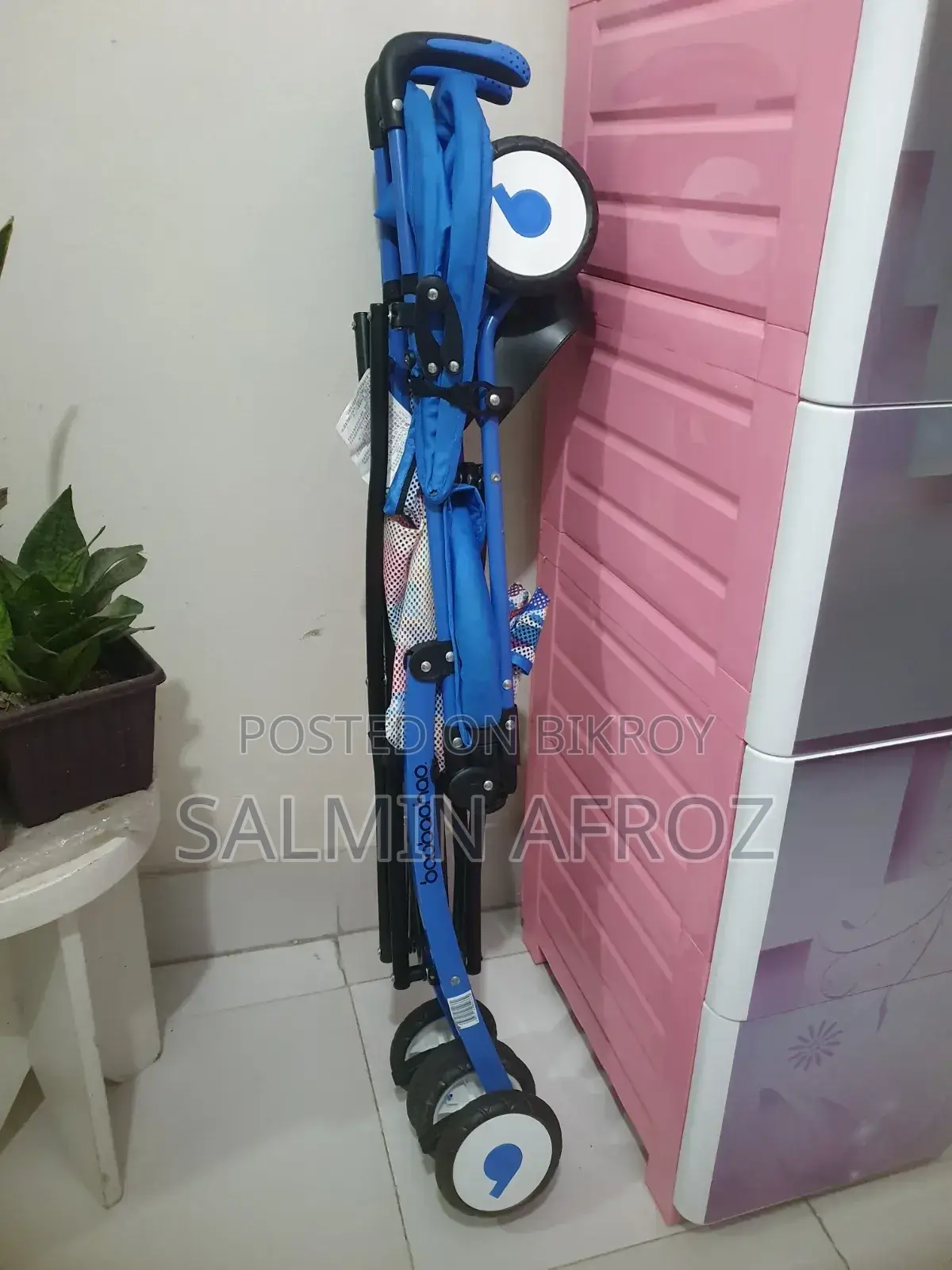 Baby Stroller