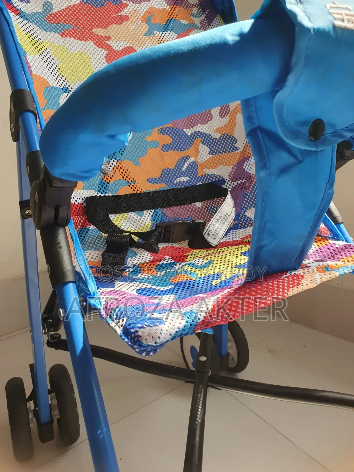 Baby Stroller