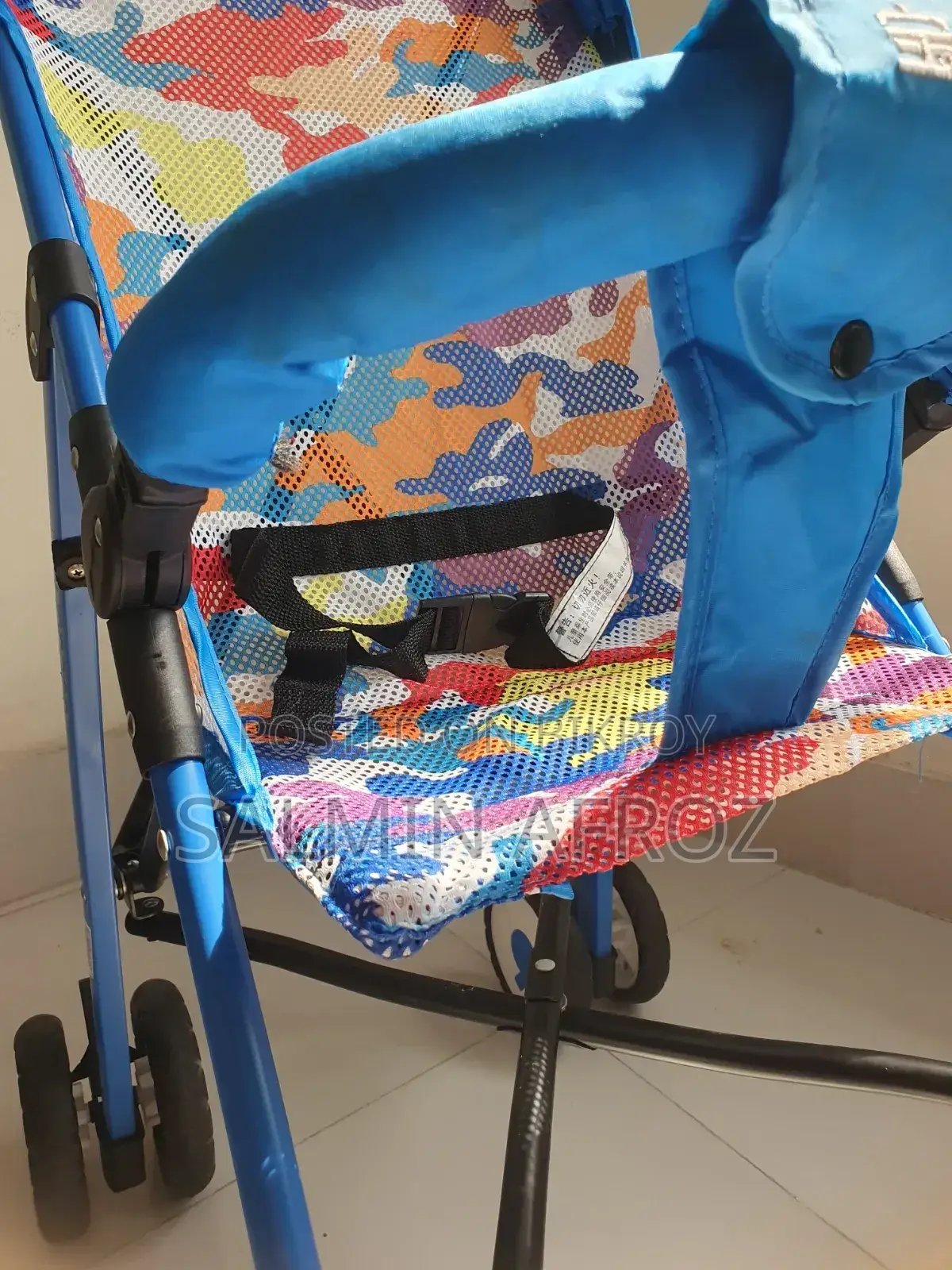 Baby Stroller