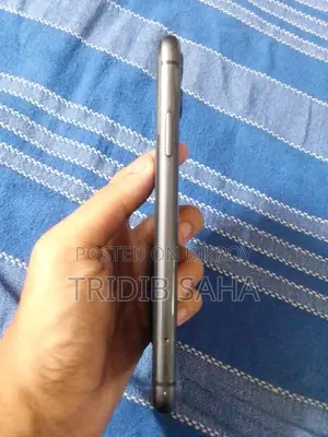 Mobile Phone 128 GB Black