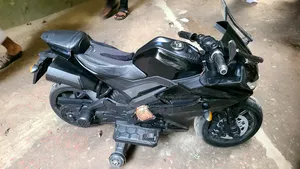 বাচ্চাদের ড্রিম বলেছেন