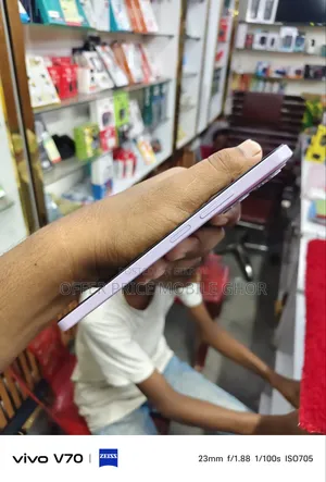 Xiaomi Redmi 15C 128 GB Purple