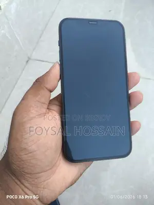 অ্যাপল আইফোন ১২ প্রো ১২৮ জিবি নীল
