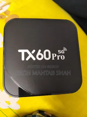 TV Box(Turn Your Normal TV Into Android TV)
