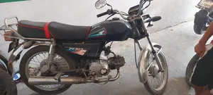 ওয়ালটন লিও ৯০ ২০১০ কালো