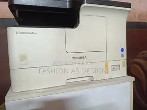 Photocopy Machine