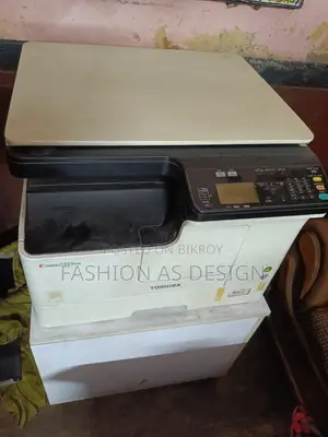 Photocopy Machine