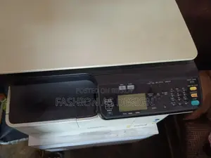 Photocopy Machine