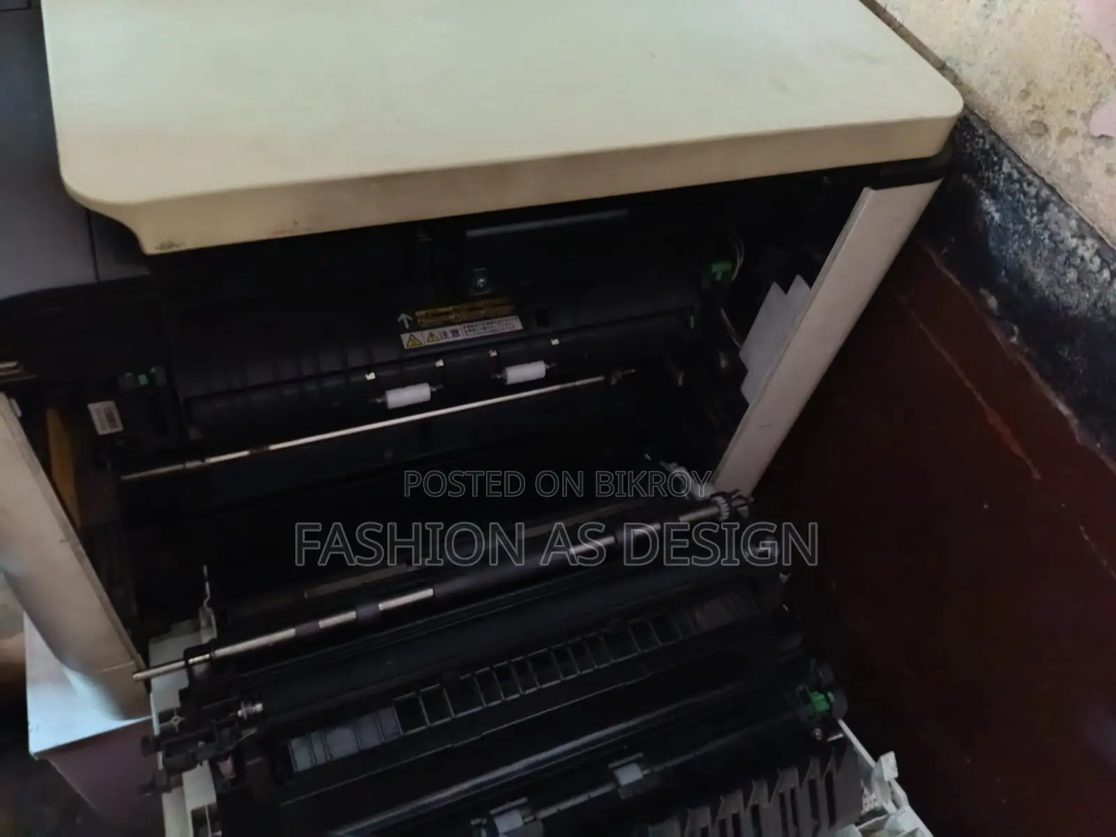 Photocopy Machine