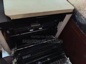 Photocopy Machine