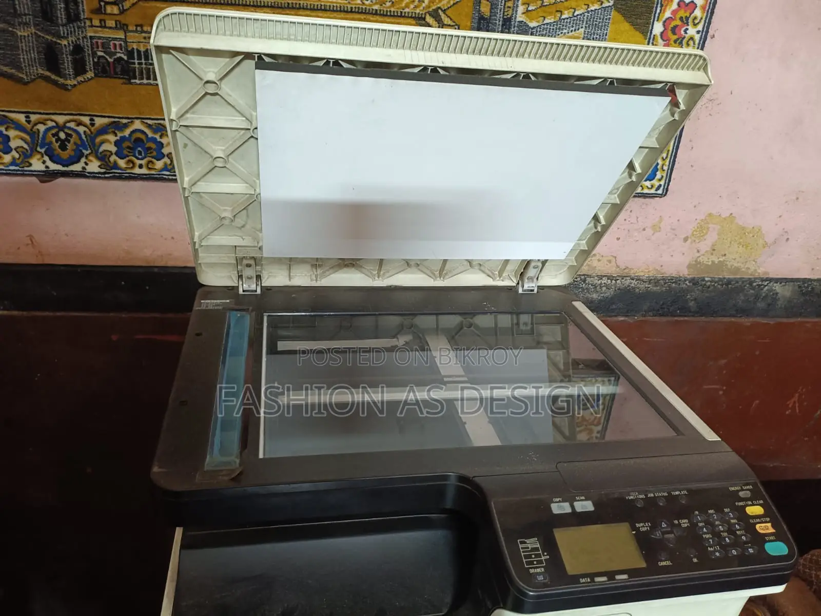 Photocopy Machine