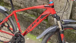 Veloce Outrage 602