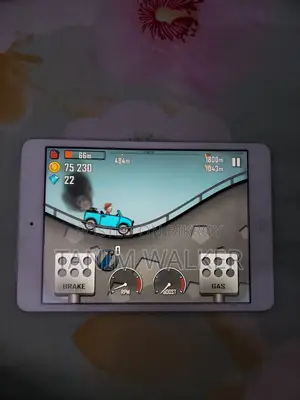 Apple iPad mini 1 16 GB Silver