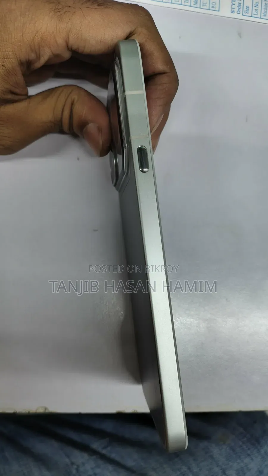 Nothing Phone 4a Pro 128 GB Gray