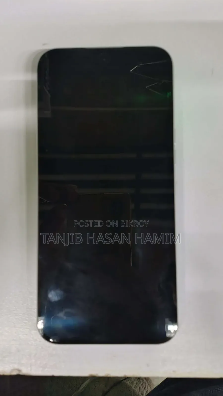 Nothing Phone 4a Pro 128 GB Gray