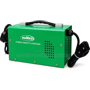 Hamko H-48V-20A Smart E-Charger