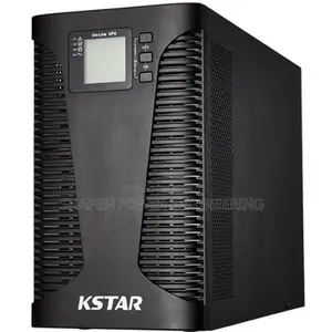 KSTAR HP930C 3KVA Online UPS