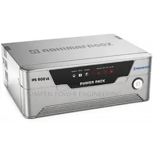 Rahimafrooz Power Pack 600VA IPS