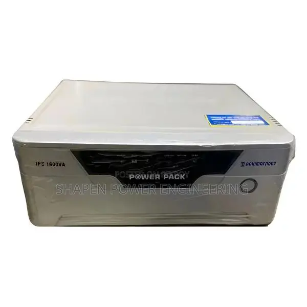 Rahimafrooz 1600VA Power Pack IPS cum UPS