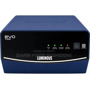 Luminous Evo D-1050 900VA IPS
