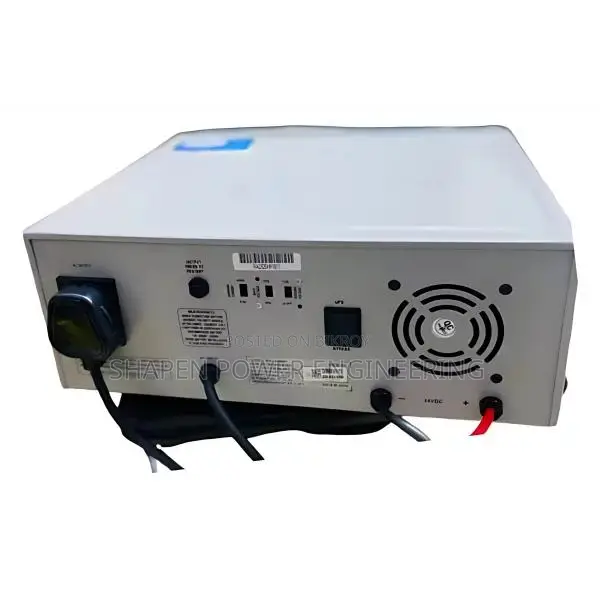 Rahimafrooz 1600VA Power Pack IPS cum UPS