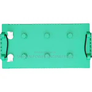 Hamko HPD 200Ah IPS Battery