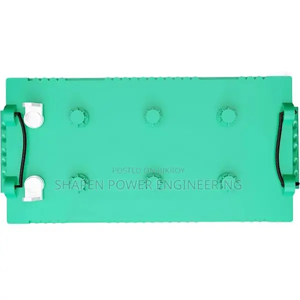 Hamko HPD 200Ah IPS Battery