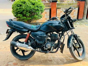 H Power STAR-100 2017 Black