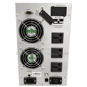 KSTAR HP930C 3KVA Online UPS