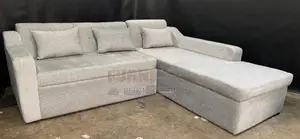 Sofa set cum Bed (5 in 1)