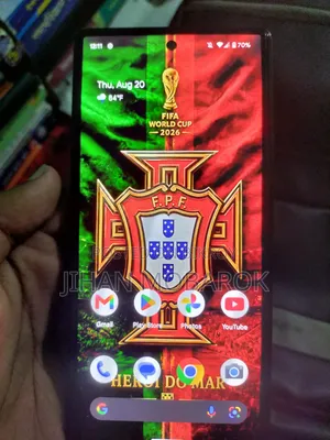 গুগল পিক্সেল ৬ ১২৮ জিবি ব্ল্যাক