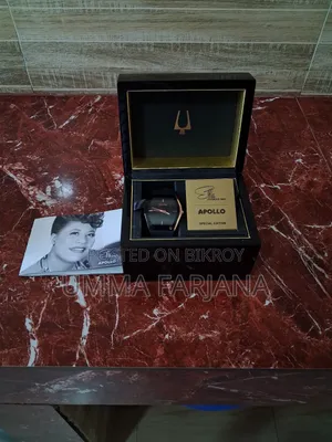 Bulova Gemini – Latin GRAMMY Special Edition
Model: 97A163