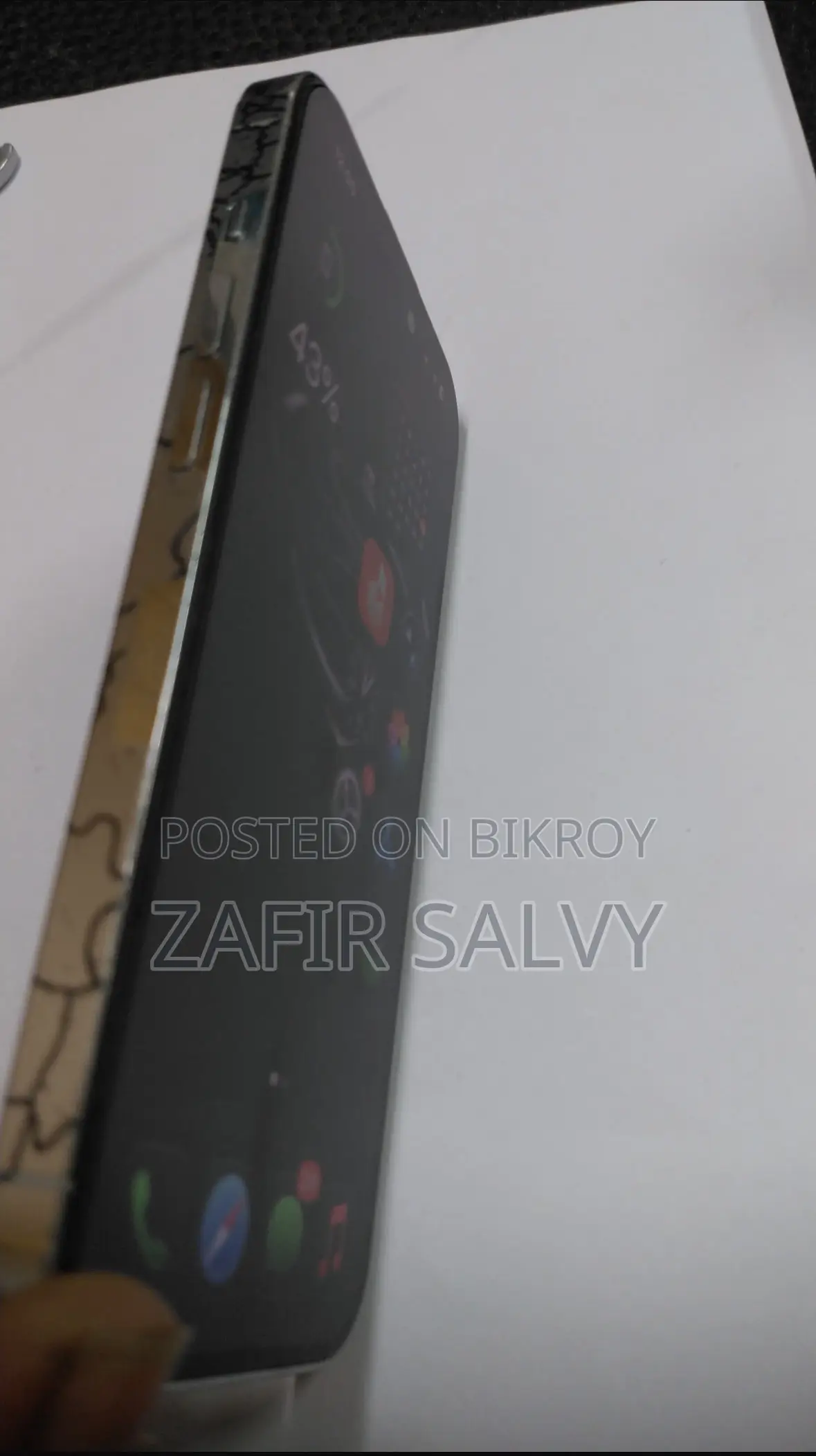 Apple iPhone 14 Pro 128 GB White