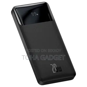 Baseus 10000mAh Portable Power Bank