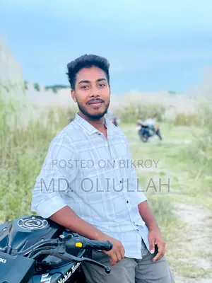 মোঃ ওলিউল্লাহ