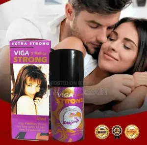 Viga Spray ভিগা স্প্রে