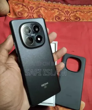 Xiaomi Redmi Note 15 256 জিবি ব্লু