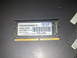 Laptop RAM 8GB DDR4