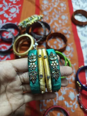 Handmade Bangles Made Specifically For Sale