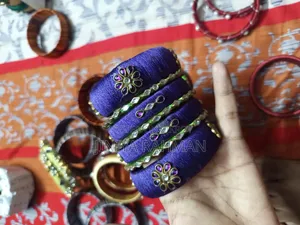 Handmade Bangles Made Specifically For Sale