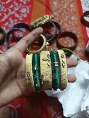 Handmade Bangles Made Specifically For Sale