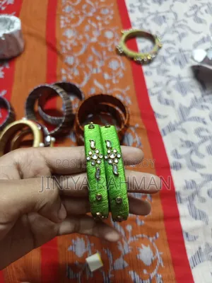 Handmade Bangles Made Specifically For Sale